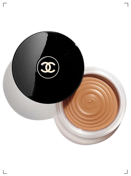 Chanel | LES BEIGES CREME BELLE MINE ENSOLEILLEE 390 – PARISWAVE.COM