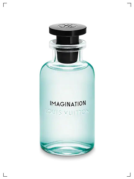 Louis Vuitton | LES PARFUMS LOUIS VUITTON IMAGINATION – PARISWAVE.COM