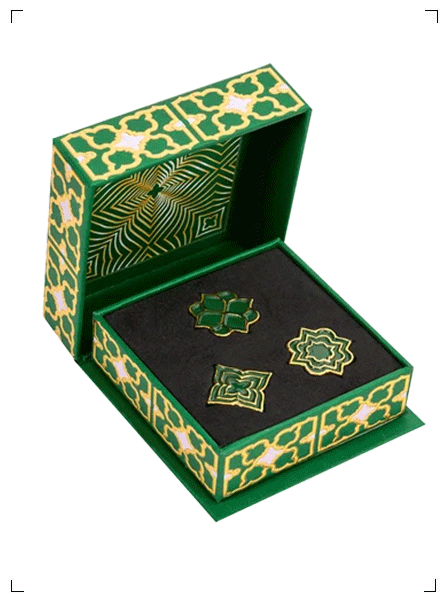 Laduree | COFFRET FEVE 2022 – PARISWAVE.COM