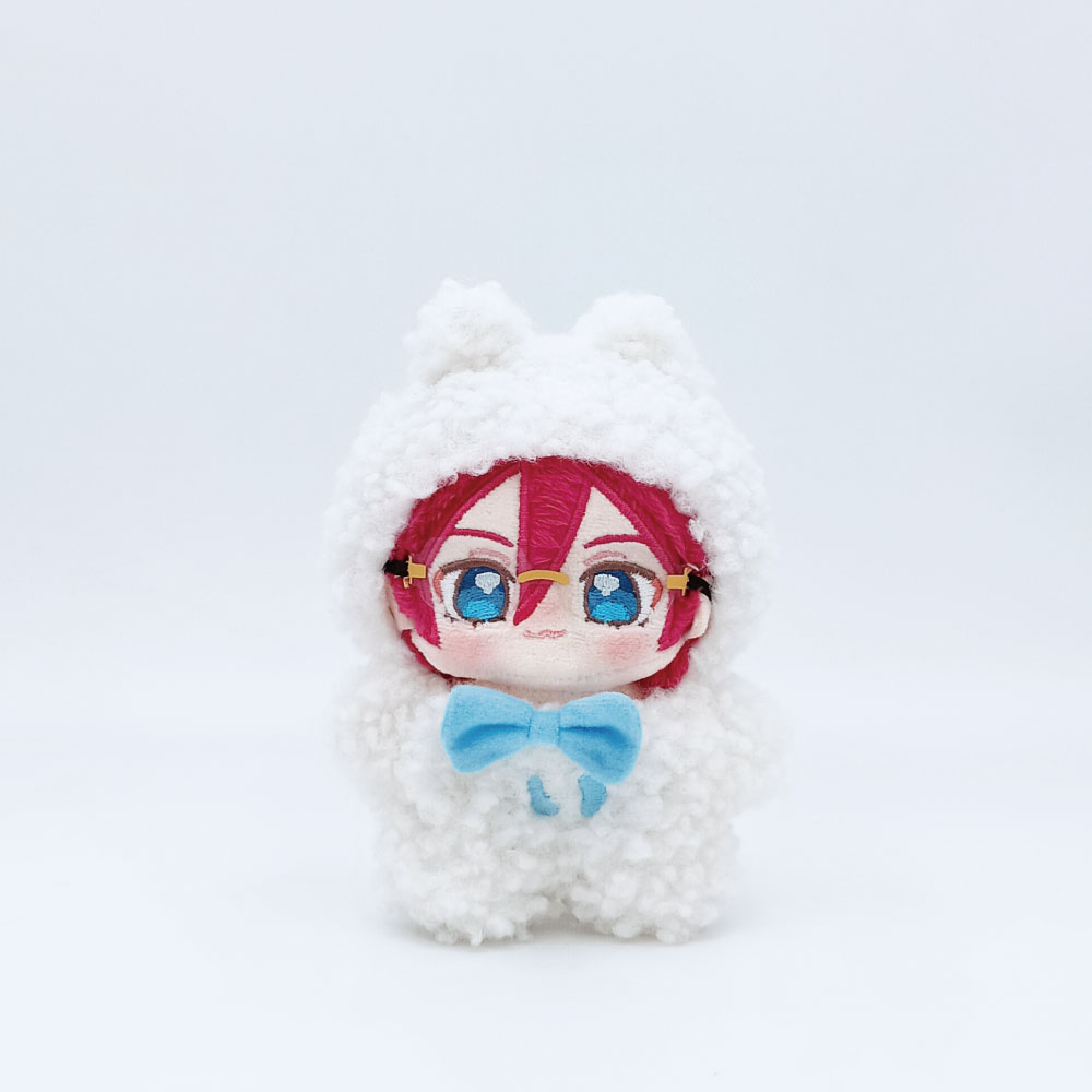 いつぬいおきがえシリーズ いばにゃん着ぐるみ – pattythree公式通販サイト