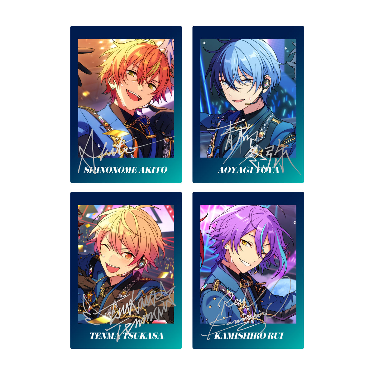 プロジェクトセカイ カラフルステージ！ feat. 初音ミク×あんさんぶる