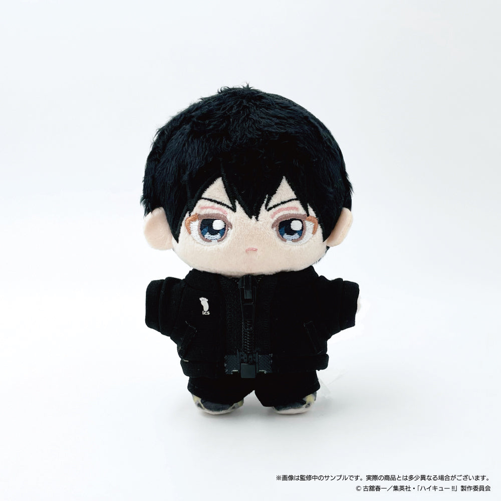 いつぬいふぃっくす【ハイキュー!!】影山飛雄 – pattythree公式通販サイト