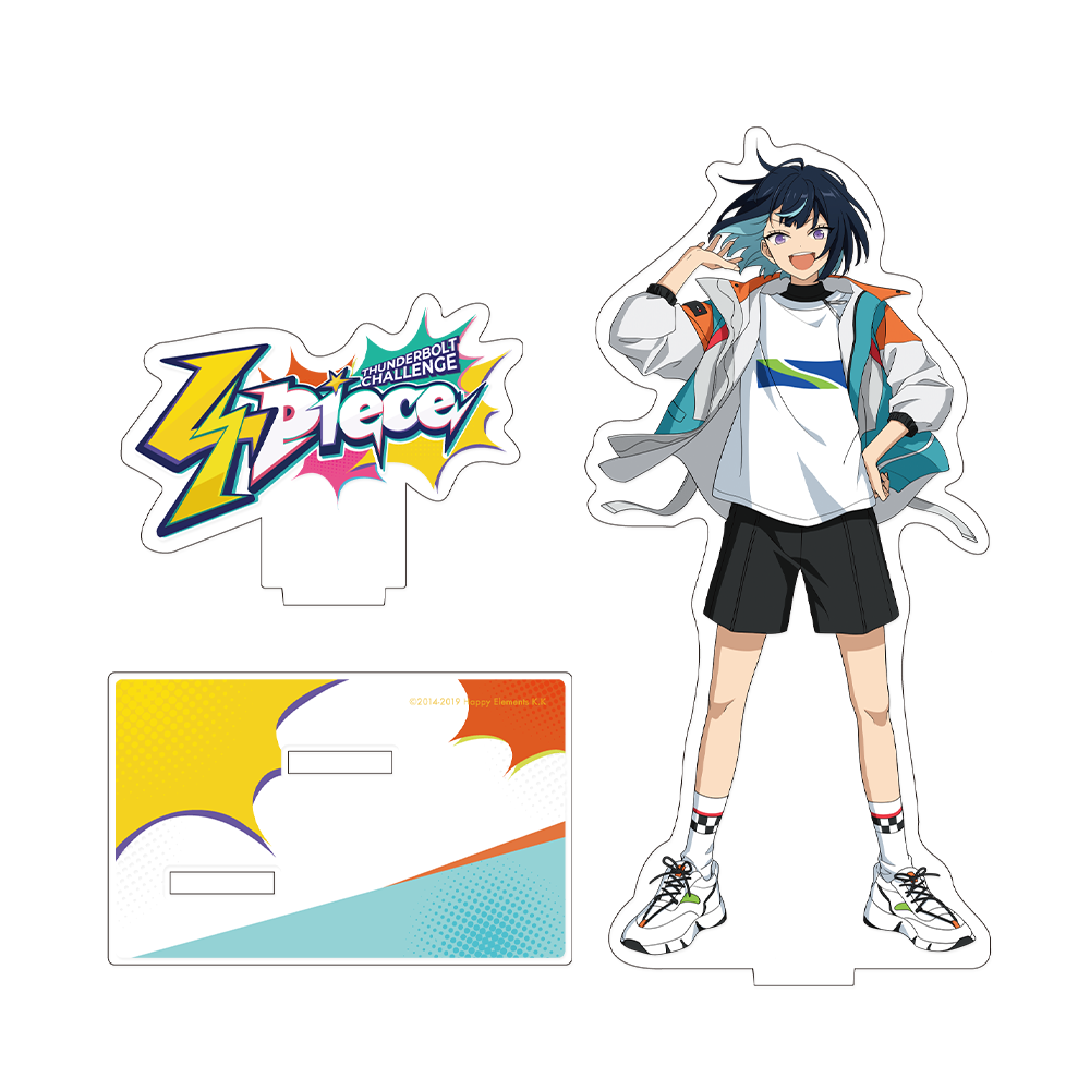 アクリルスタンド – pattythree公式通販サイト