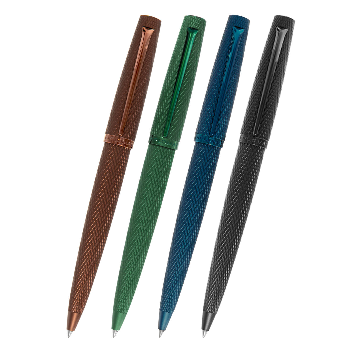 公式 ディプロマット バイパー ボールペン – PellePennaペンショップ