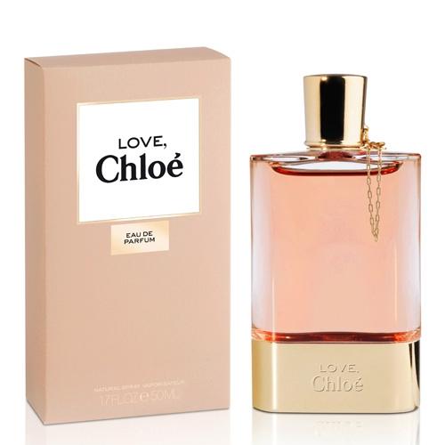 Chloe Love Florale By Chloe – The Perfume Club