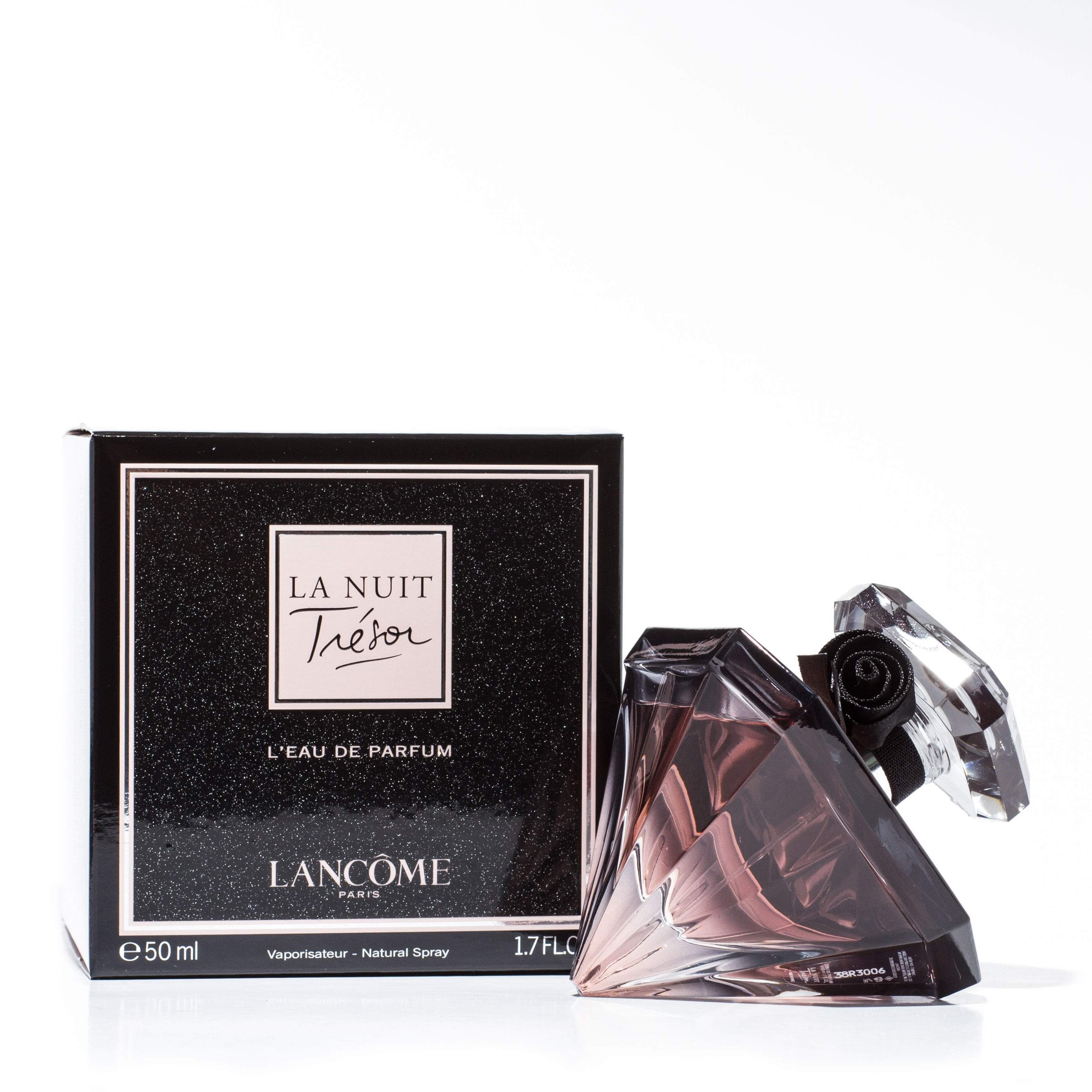 La Nuit Tresor Perfume – Perfumania