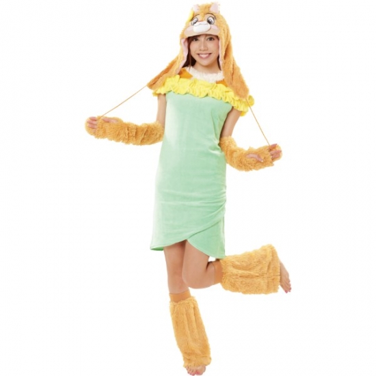 今年もディズニーハロウィン！ディズニー公式コスチュームって着てみる