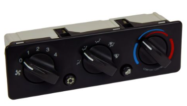 Elite Truck Parts Climate Control Switch | ETP-Q21-6012