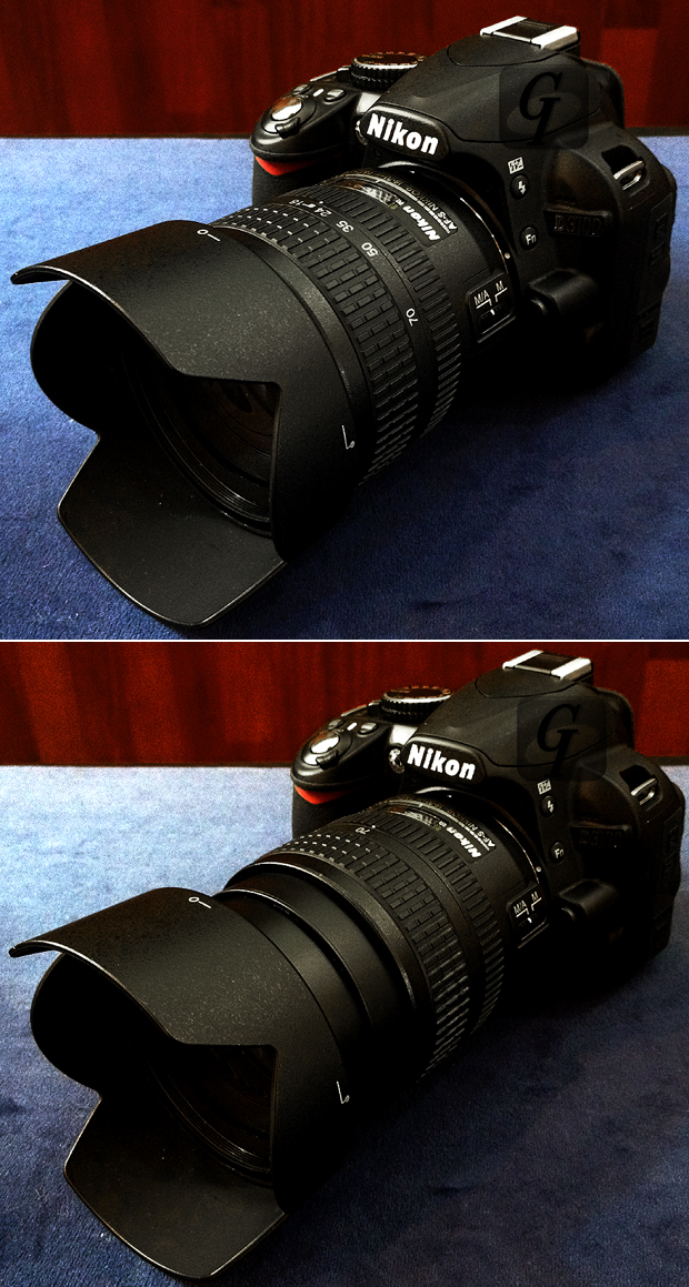 Nikon】ニコン D3100 一眼レフ は携帯やスマートフォンカメラしか経験