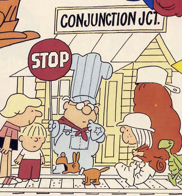 BOOKSTEVE'S LIBRARY: Wild Cartoon Kingdom