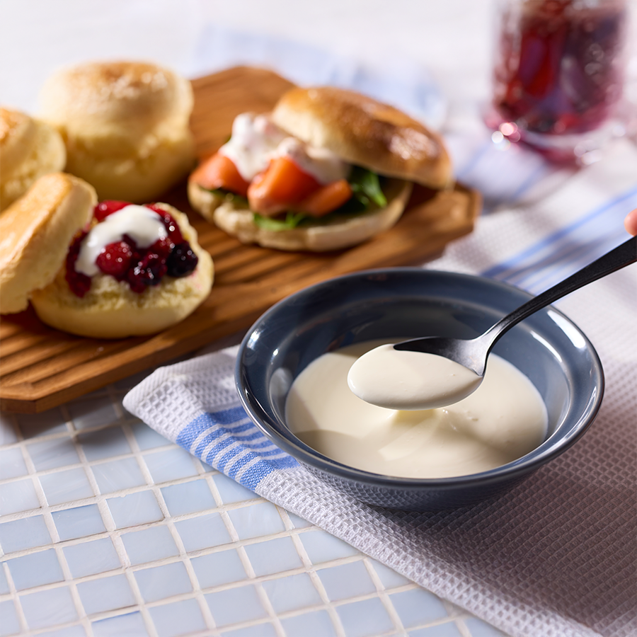 ピカール公式】クレームフレッシュ（キューブタイプ） 冷凍 250g Crème