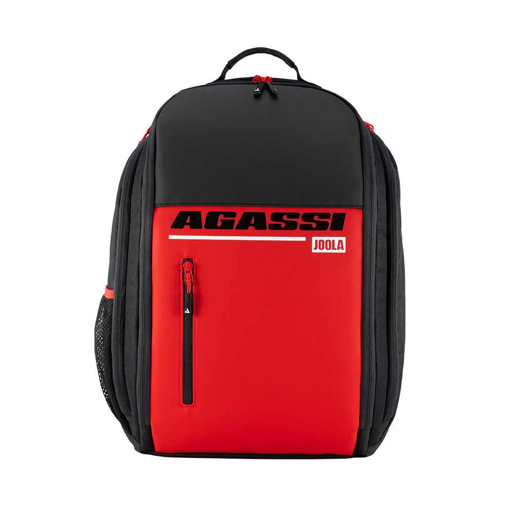 ピックルボールワン公式ショップ Agassi Vision II Backpack - JOOLA