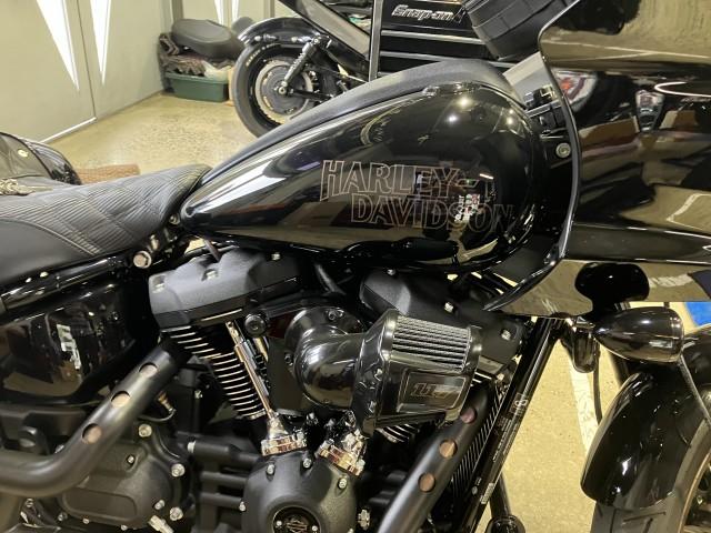 FXLRST ローライダーST ウインカーLED化 ハーレーダビッドソン