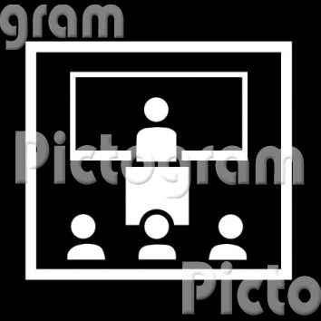 教室 [502001] - 0円 : ピクトグラム＆コミュニケーション