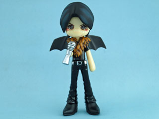 L'Arc～en～Ciel x Pinky:st. No.01:STANDARD EDITION