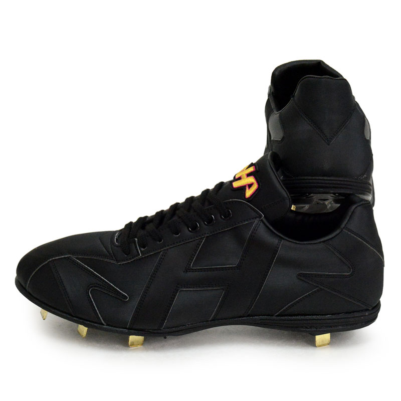 野球スパイク 金具埋込式 限定スパイク KT-WGSP2