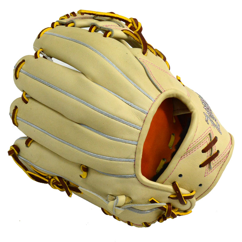 ジームス 軟式内野用 528DBN Zeems ジームス 野球 軟式グラブ グローブ