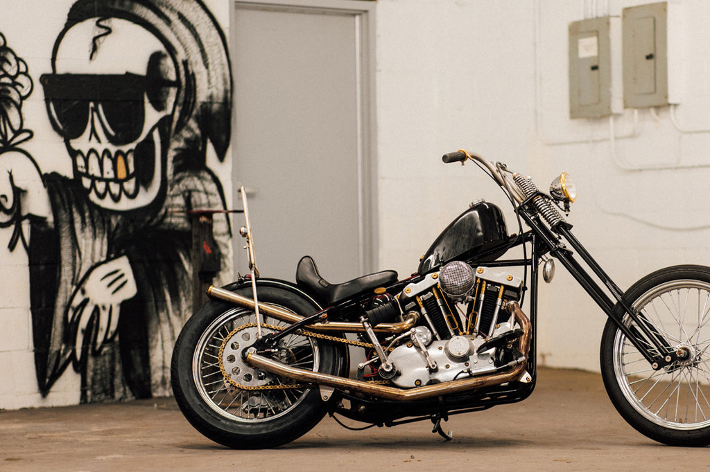 The Void – Pittsburgh Moto – Pittsburgh's Custom Motorcycle Culture