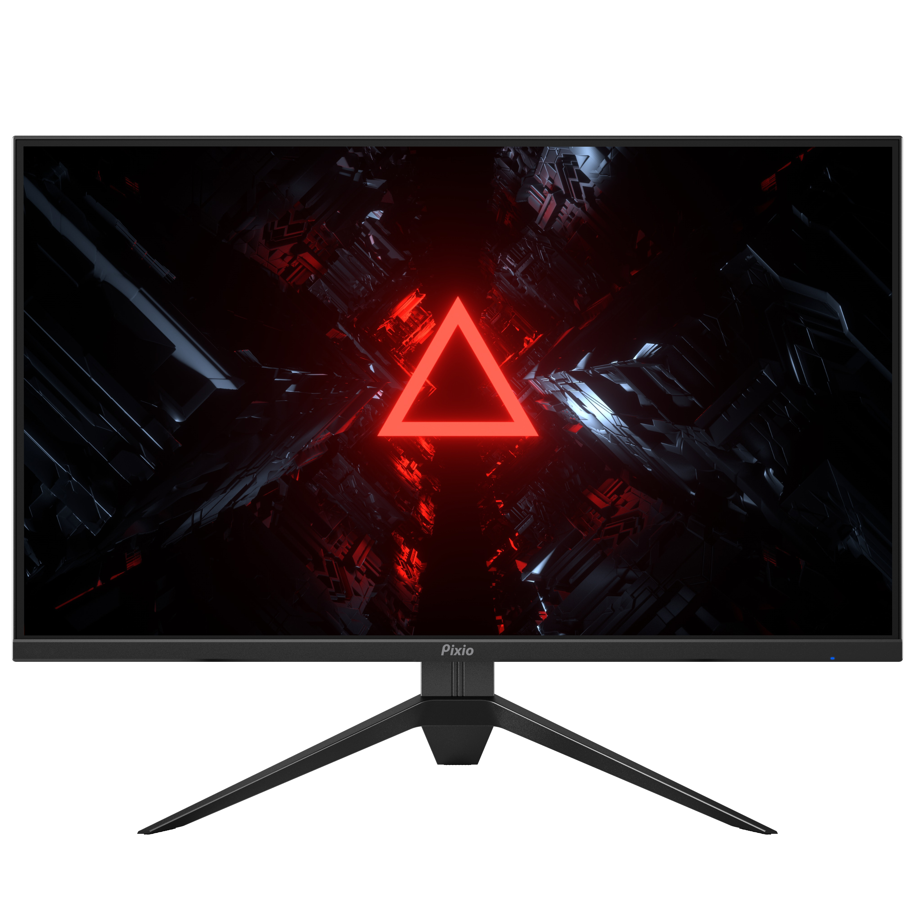 Pixio PX277 Prime | 27 inch 1440p 165Hz HDR IPS Gaming Monitor