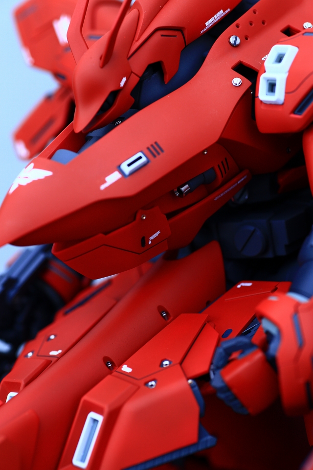 RE/100 ナイチンゲール 改造制作 W11【ぷらもっち】