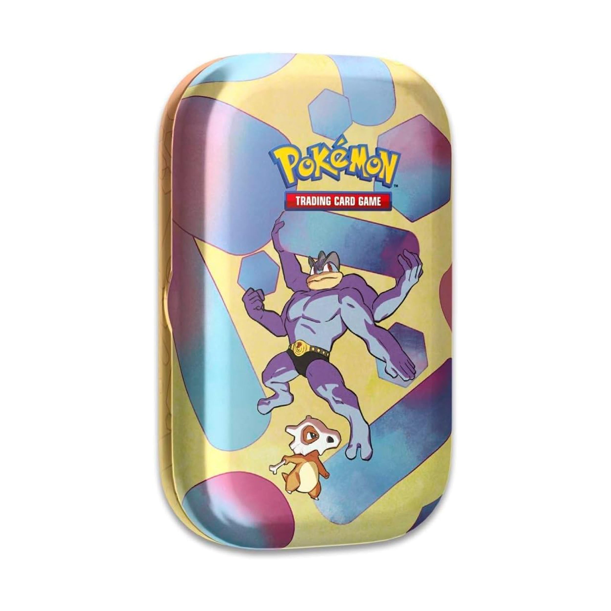 Pokémon TCG: Scarlet & Violet–151 Mini Tin (Various Styles) – Poke FL