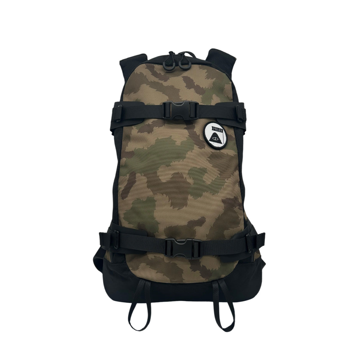 RAIN OR SHINE×POLER SC PACK 13L – polerjapan