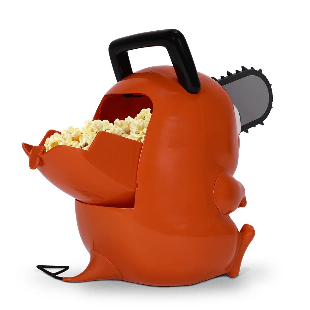 劇場版『チェンソーマン レゼ篇』公開にあわせて、ポチタ