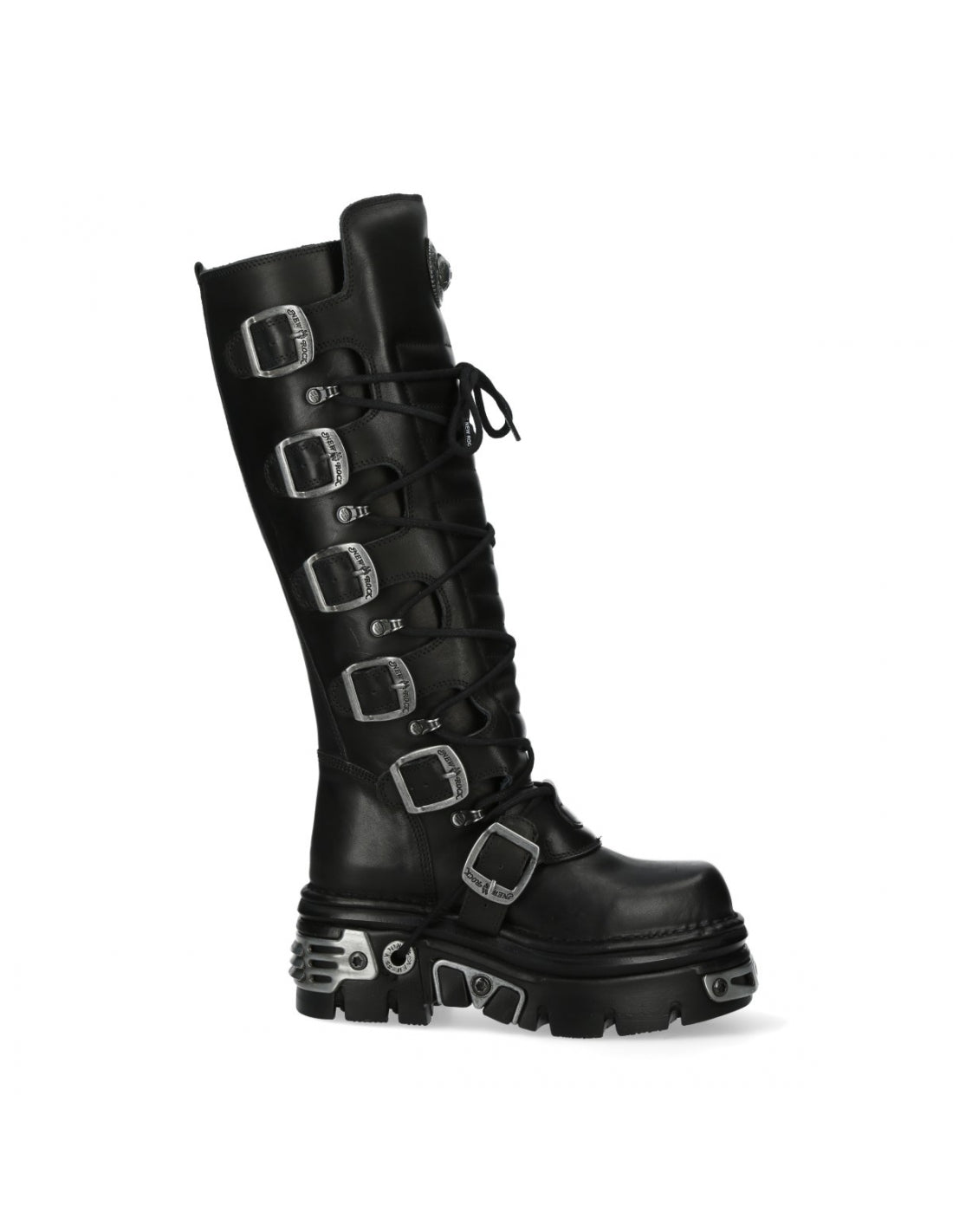 New Rock M-272-S1 – Posers Hollywood