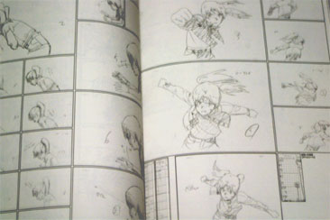 電脳コイル ビジュアルコレクション (メディア見たもん負け！☆pop270)