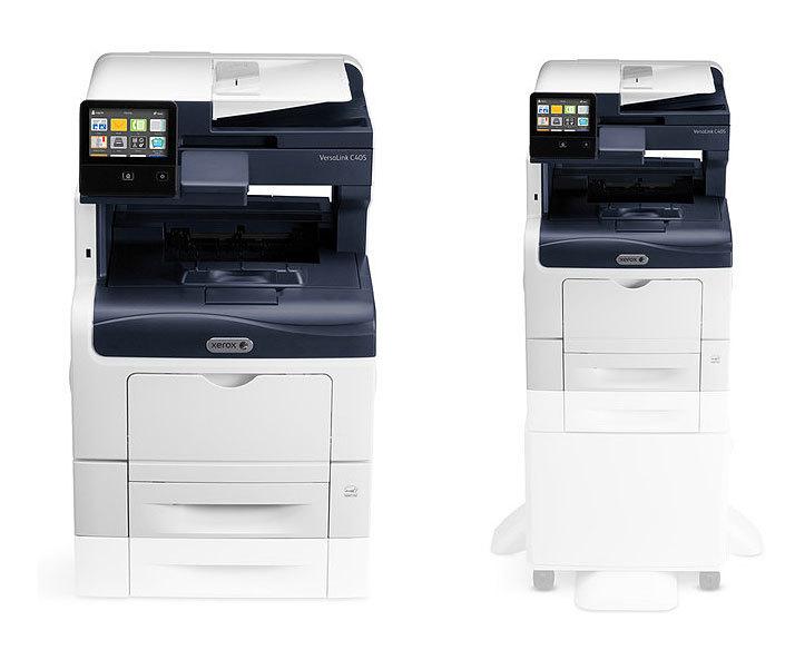 Xerox VersaLink B405DN B/W Monochrome Multifunction Laser Printer