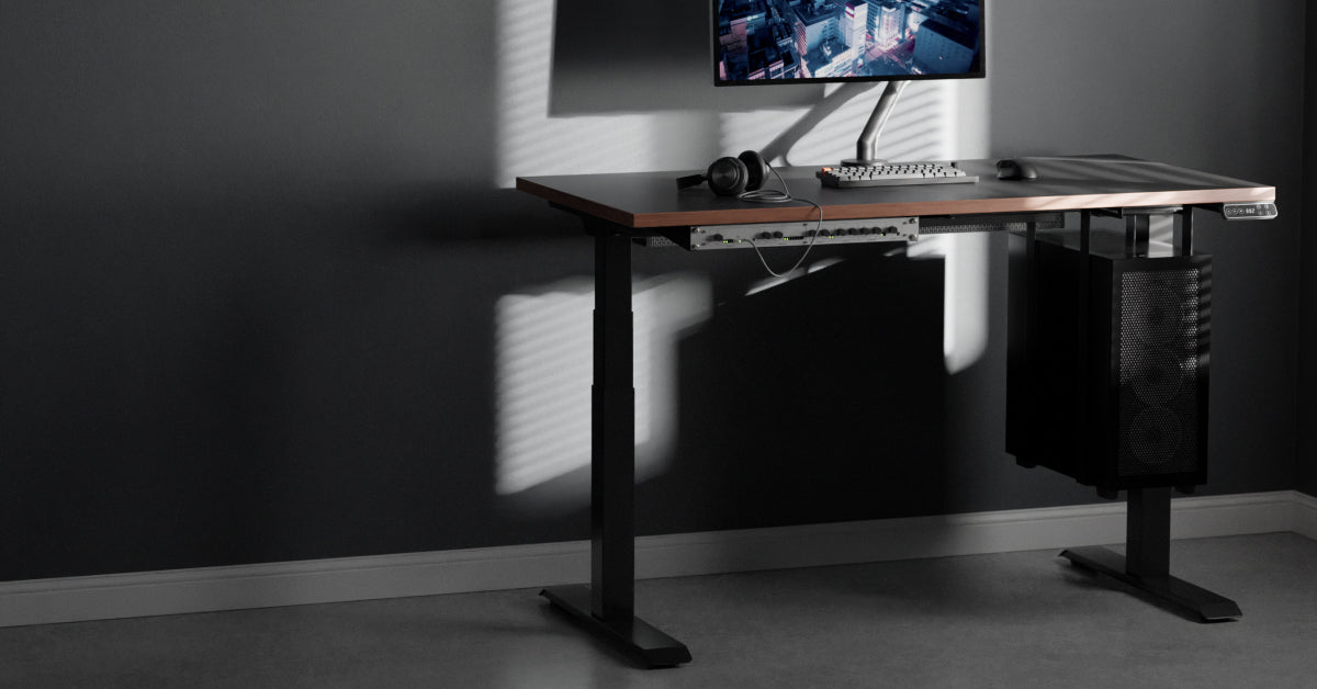 PREDUCTS Monitor Arm：DASHBOARDに合わせて設計した新たなパートナー