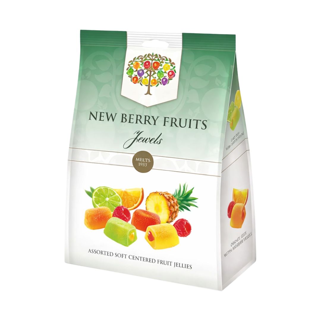 New Berry Fruits Jewels – Price Panda