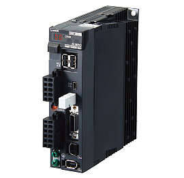 OMNUC G5シリーズ ACサーボドライバ R88D-KN□-ML2 | MECHATROLINK