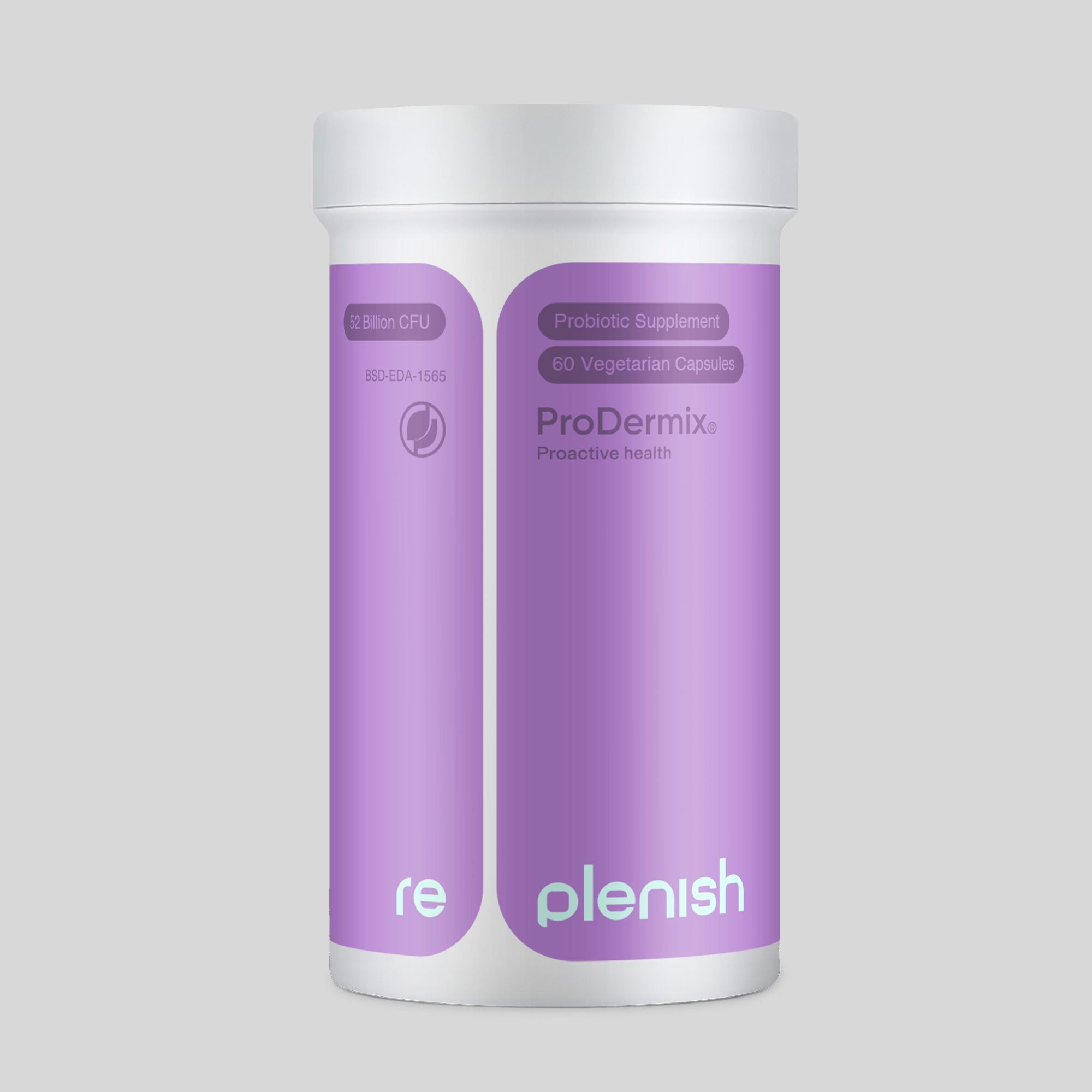 Replenish Capsule