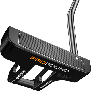 よく入るパター プロファウンドゴルフ 究極のパター 公式通販WEBサイト～