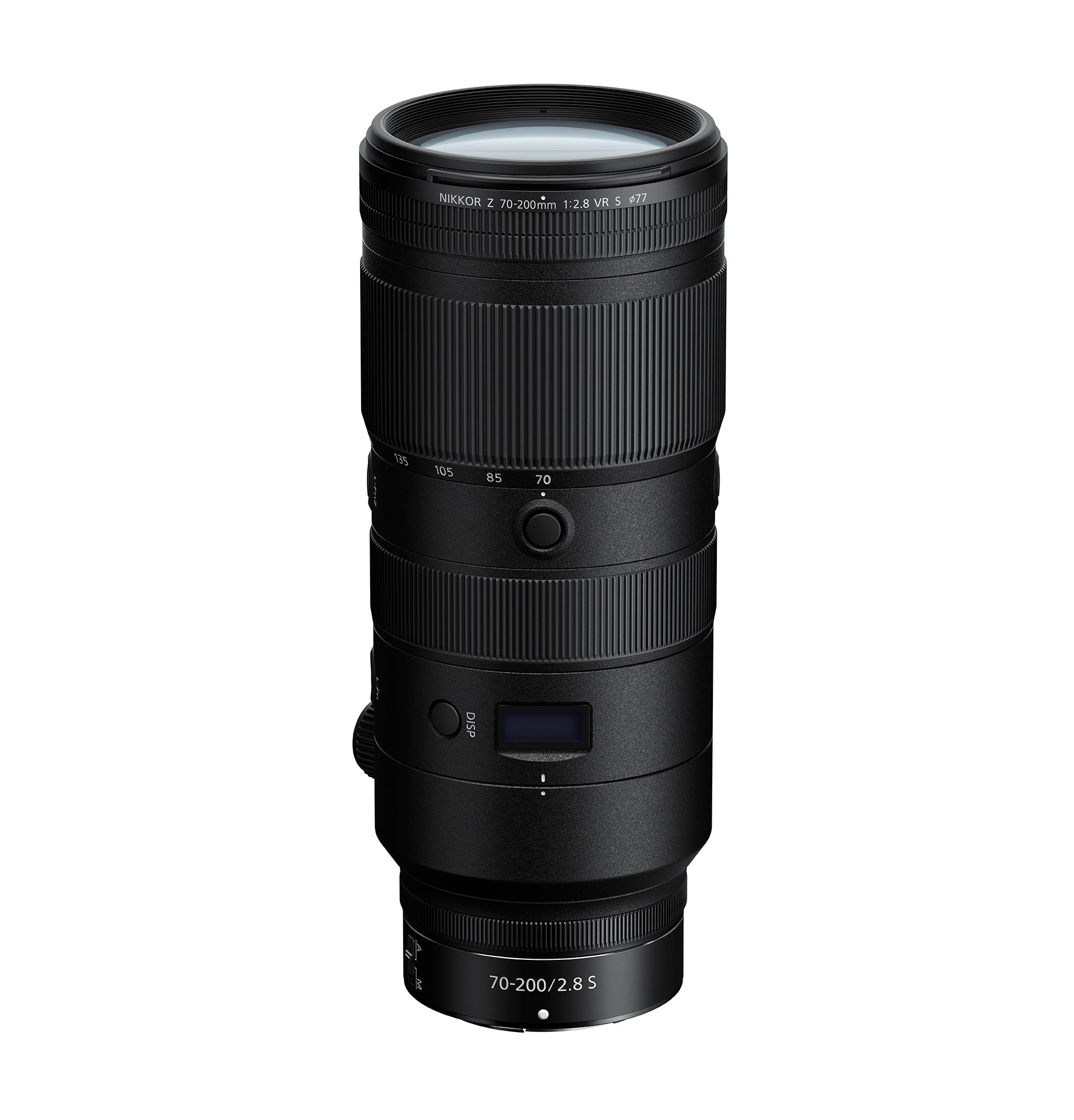Nikon NIKKOR Z 70-200mm f/2.8 VR S Lens – Pro Photo Supply