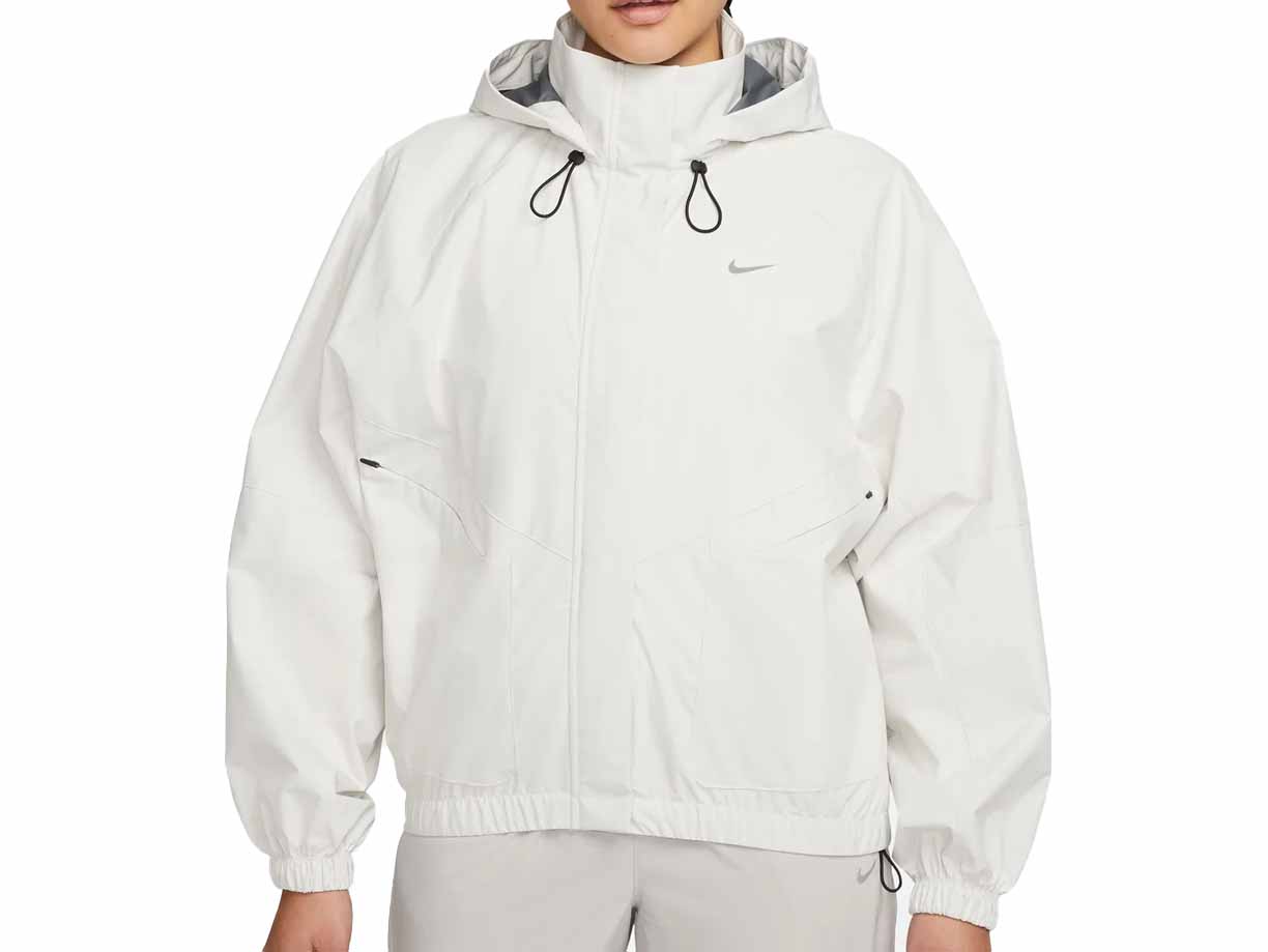 Women's Nike Storm-FIT Swift Jacket - FB7492-110 – =PR= Run & Walk