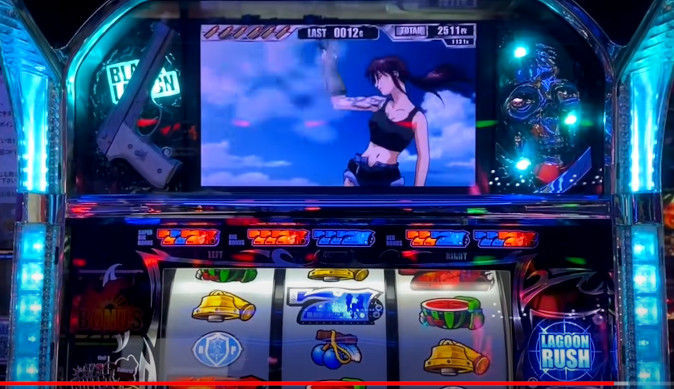 バレ満復活!】6.2号機「パチスロブラクラゼロ」が爆裂スペックで登場