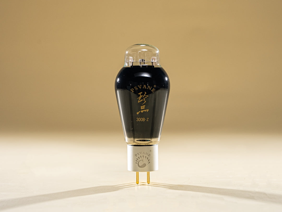 PSVANE Treasure 300B-Z Vacuum Tube