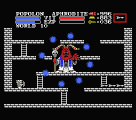 おこのみ実験場～『大魔法使いへの道』～「ボルフェスと5人の悪魔