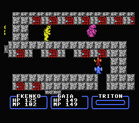 おこのみ実験場～めざせダンジョンマスター～「ダンジョンマスター