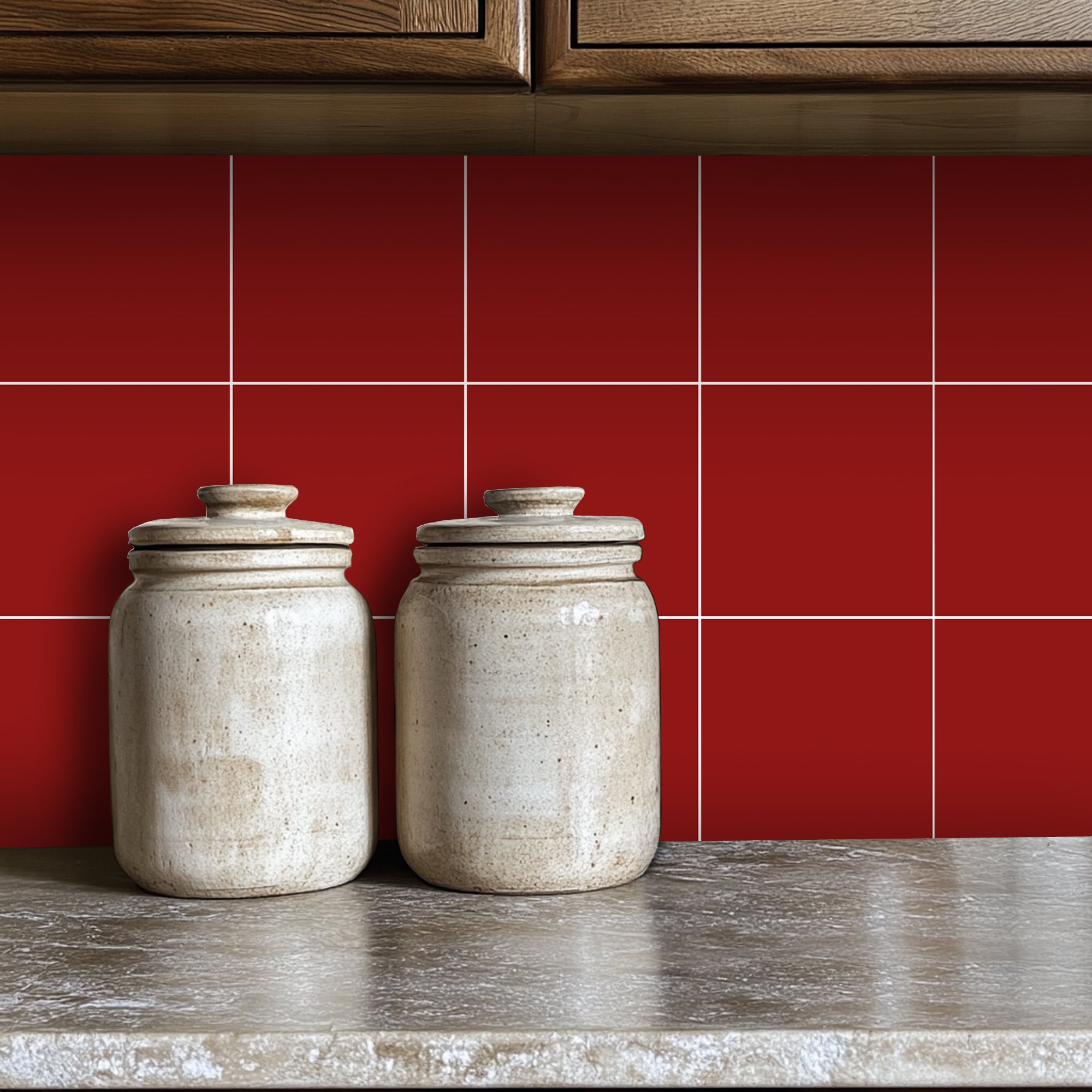 Solid Color - The Reds