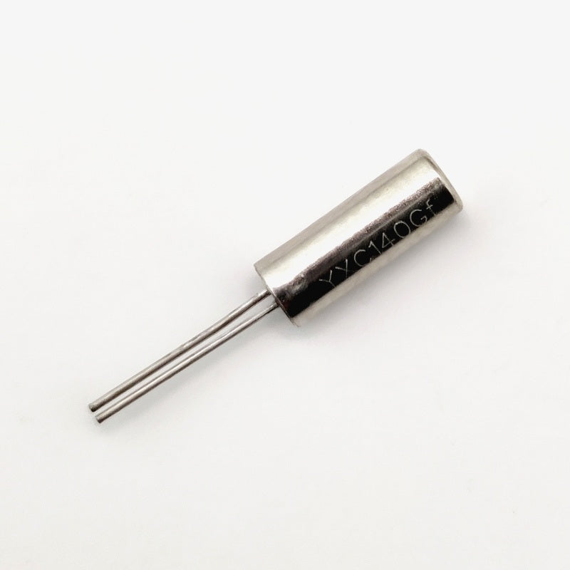 RTC Crystal oscillator (YT-32.768Khz) – QuartzComponents