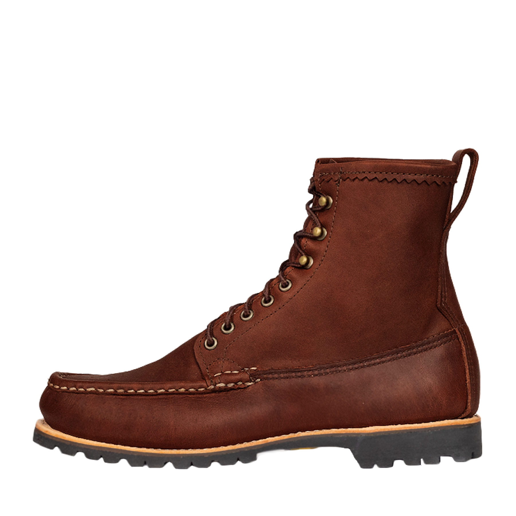 Backcountry Premier Build – Russell Moccasin