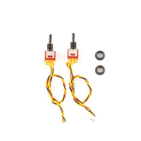 SE+SF/SB+SC Switch Assemblies for Zorro – RadioMaster RC