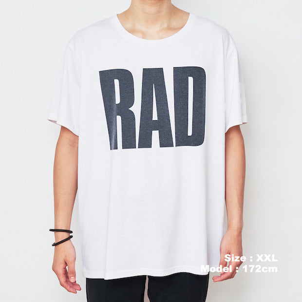 WIMPS NOT DEAD Tシャツ2021 – RADWIMPS ONLINE STORE