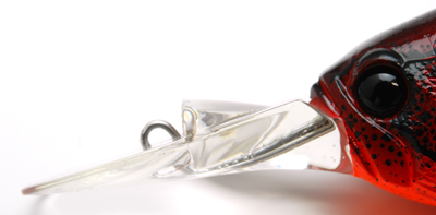 LEVEL CRANK MID | RAID JAPAN