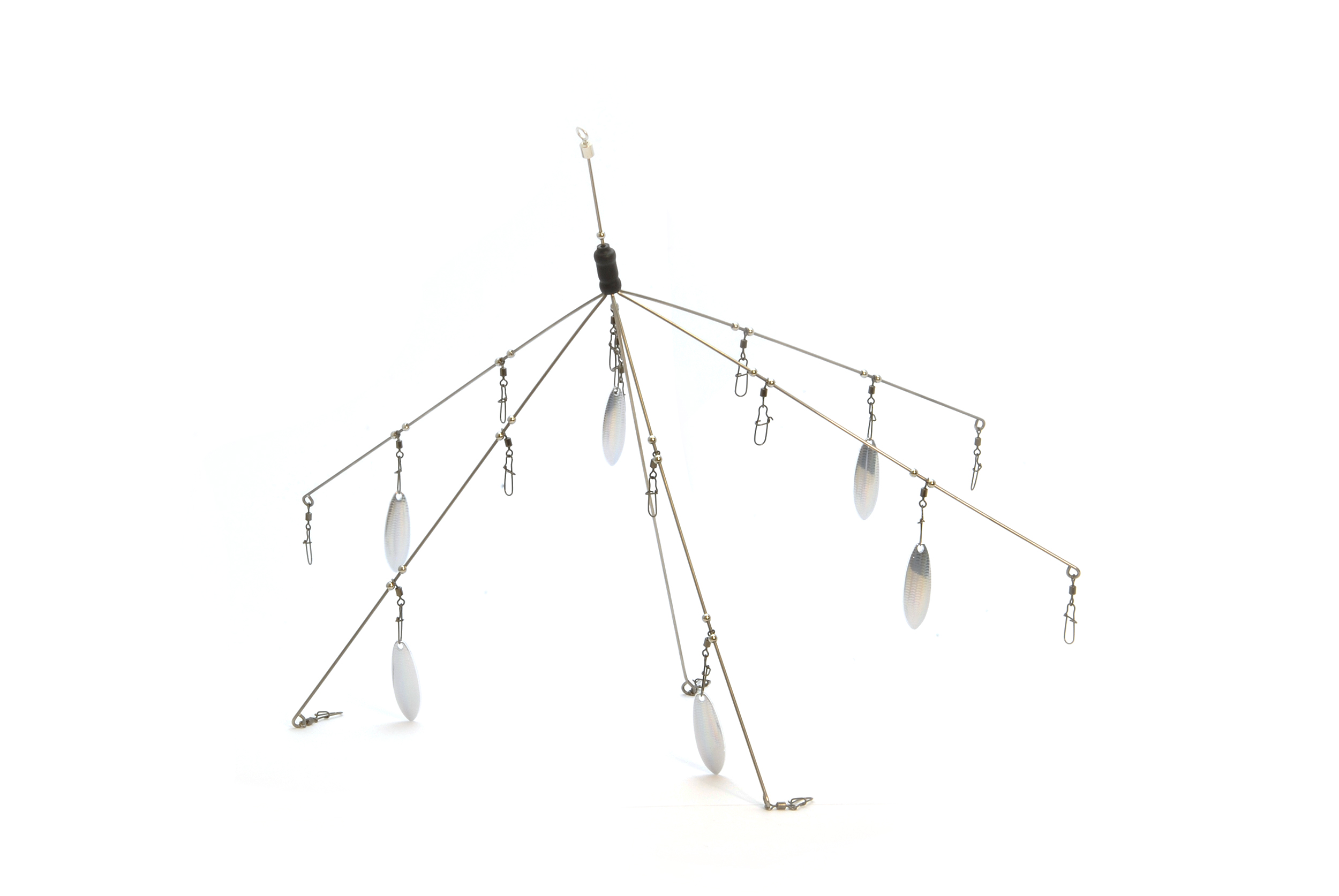 MUSCLE WIRE | RAID JAPAN