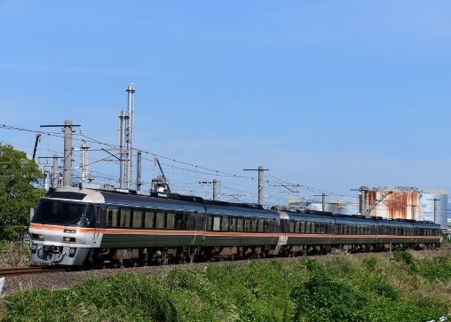 JR海＋伊勢鉄道】「鈴鹿F1グランプリ」で臨時列車運転 | 鉄道ホビダス