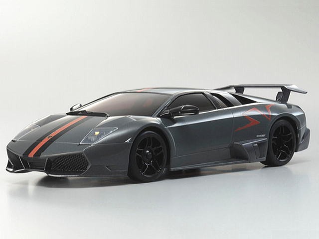 KYOSHO MINI-Z オートスケールコレクション ランボルギーニ